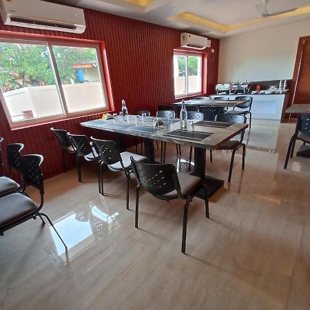 Hotel The Northern Lights Port Blair Zewnętrze zdjęcie