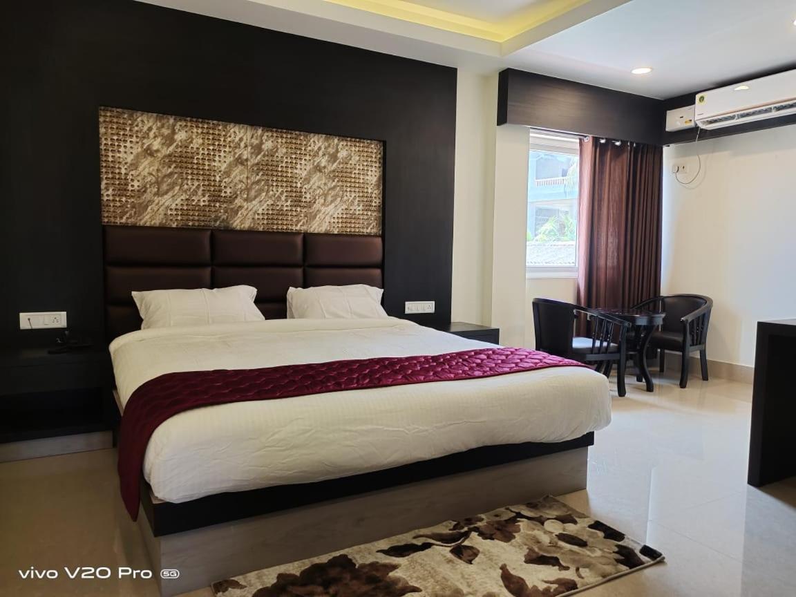 Hotel The Northern Lights Port Blair Zewnętrze zdjęcie