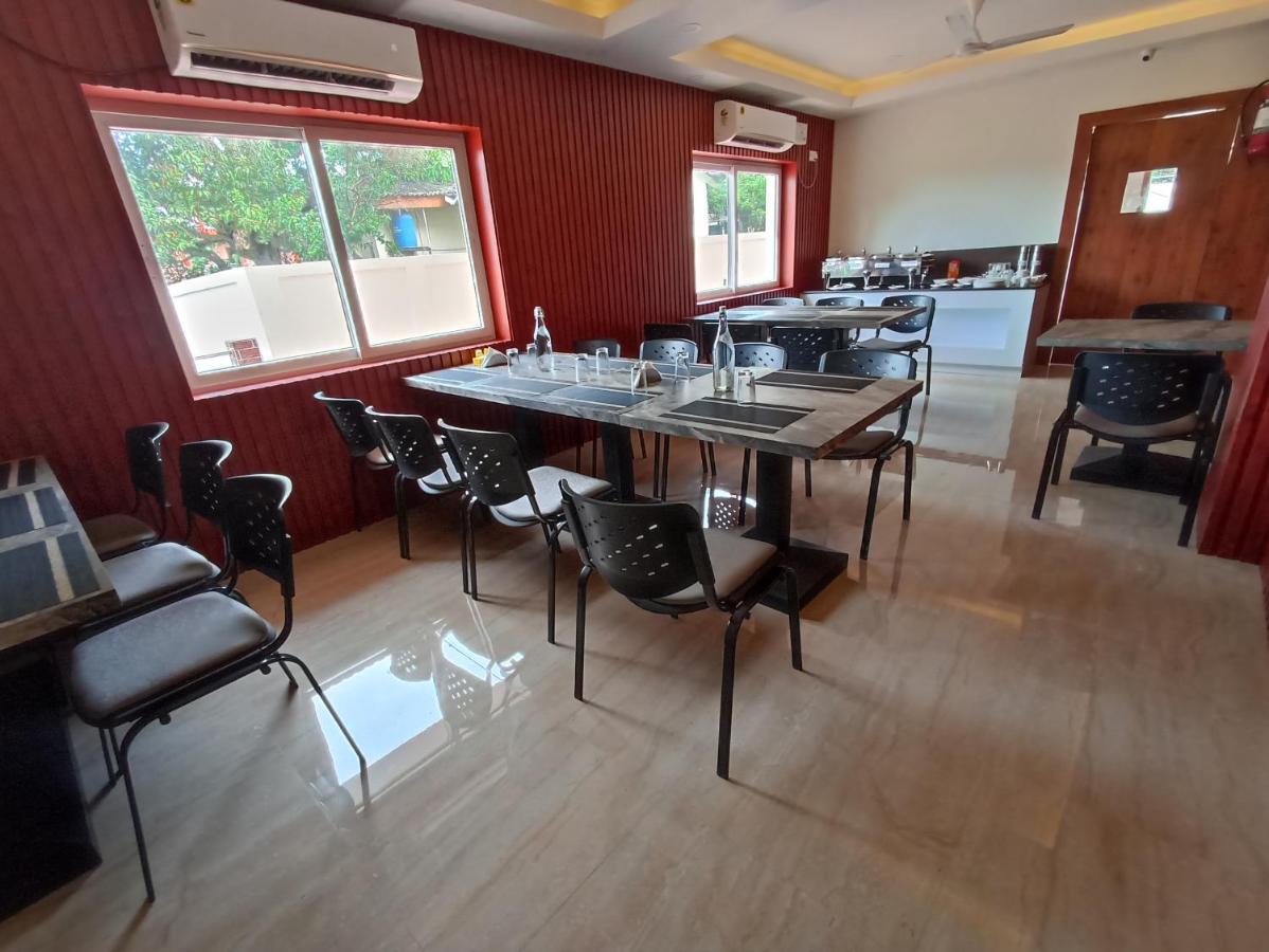 Hotel The Northern Lights Port Blair Zewnętrze zdjęcie