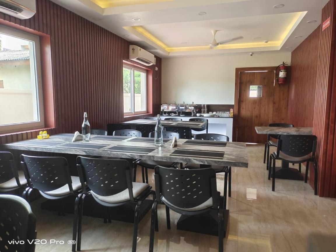Hotel The Northern Lights Port Blair Zewnętrze zdjęcie