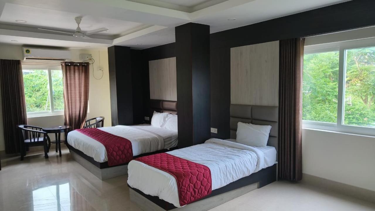 Hotel The Northern Lights Port Blair Zewnętrze zdjęcie