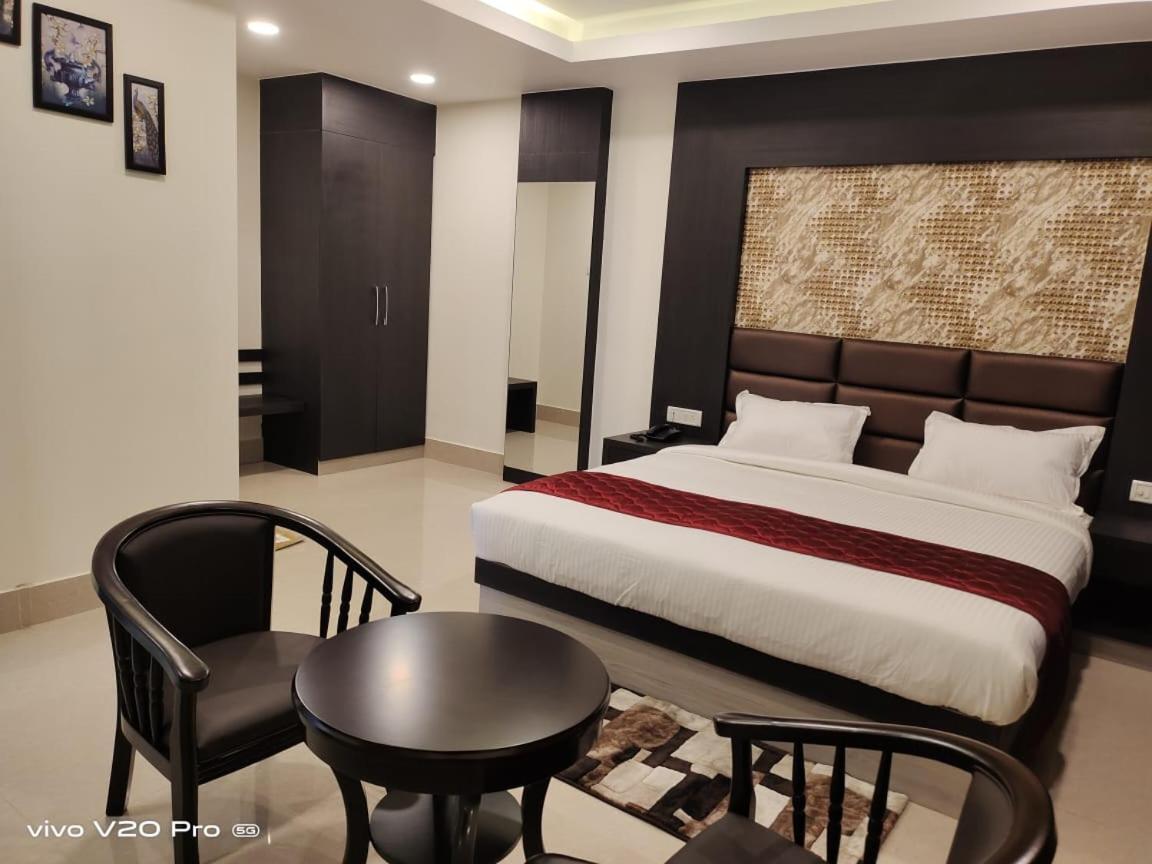 Hotel The Northern Lights Port Blair Zewnętrze zdjęcie