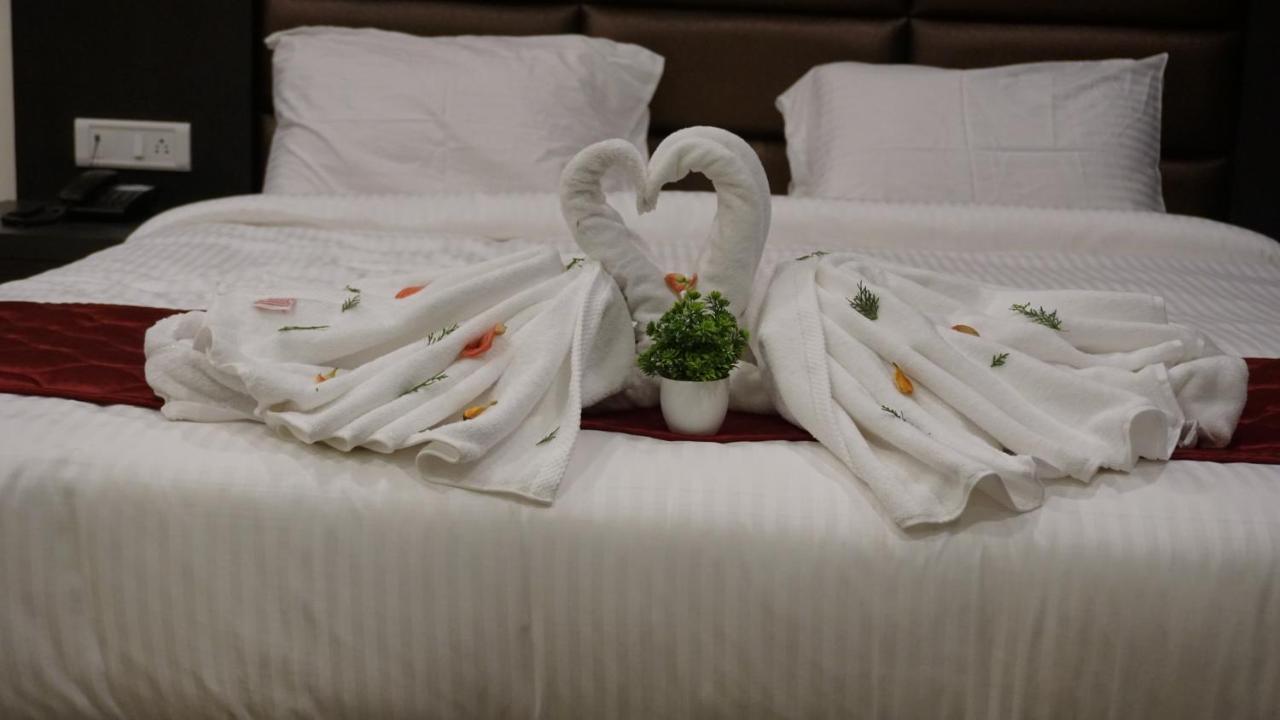 Hotel The Northern Lights Port Blair Zewnętrze zdjęcie
