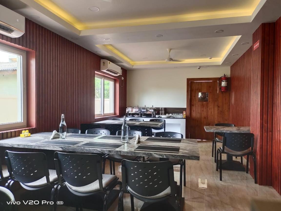 Hotel The Northern Lights Port Blair Zewnętrze zdjęcie