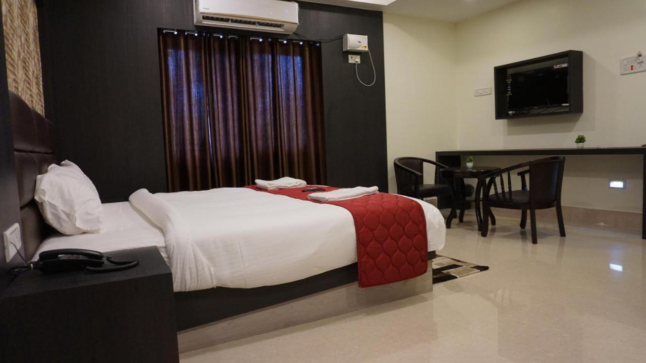 Hotel The Northern Lights Port Blair Zewnętrze zdjęcie
